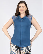 Pajama Pants 6613 - Youlya